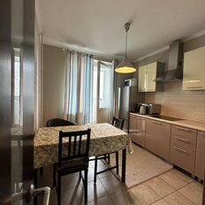 Квартира 40,2 м², 1-комнатная - изображение 3