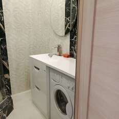 Квартира 37 м², 1-комнатная - изображение 5