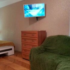 Квартира 33 м², 1-комнатная - изображение 4