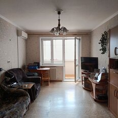 Квартира 38,6 м², 1-комнатная - изображение 5