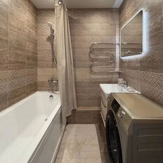 Квартира 40 м², 1-комнатная - изображение 5