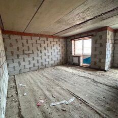 Квартира 37 м², 1-комнатная - изображение 2