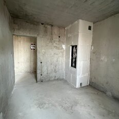 Квартира 55,7 м², 2-комнатная - изображение 5