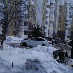 Квартира 53 м², 2-комнатная - изображение 5