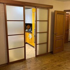 Квартира 37 м², 1-комнатная - изображение 5
