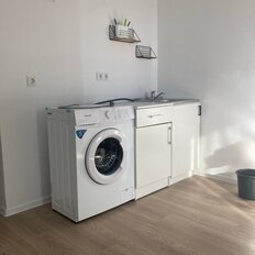 Квартира 19,3 м², студия - изображение 4