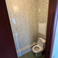 Квартира 46 м², 1-комнатная - изображение 4