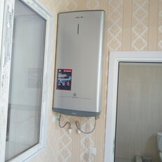 Квартира 64 м², студия - изображение 2