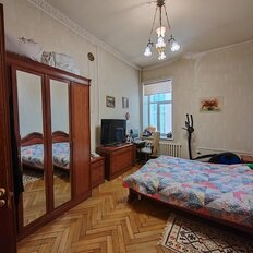 Квартира 136,6 м², 4-комнатная - изображение 5