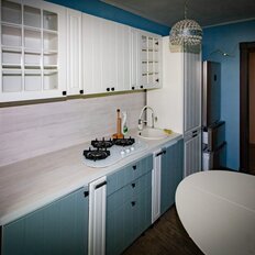 Квартира 45,2 м², 2-комнатная - изображение 1