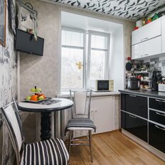 Квартира 30,4 м², 1-комнатная - изображение 2