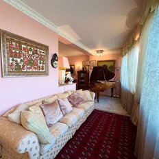 Квартира 124 м², 2-комнатная - изображение 4