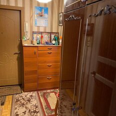 Квартира 34 м², 1-комнатная - изображение 3