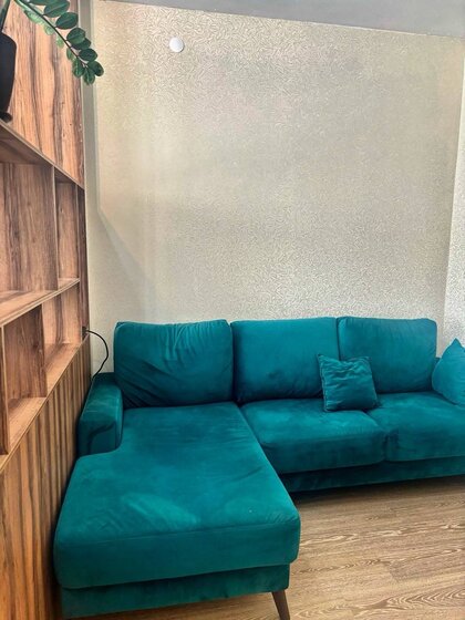 36,3 м², квартира-студия 5 600 000 ₽ - изображение 39