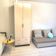 Квартира 34 м², 1-комнатная - изображение 4