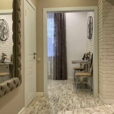 Квартира 35 м², 1-комнатная - изображение 3