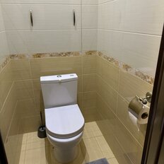 Квартира 101 м², 4-комнатная - изображение 3