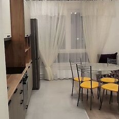 Квартира 55 м², 2-комнатная - изображение 2