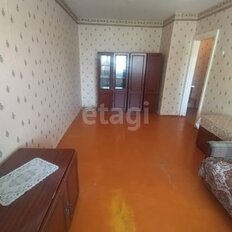 Квартира 30 м², 1-комнатная - изображение 3
