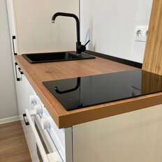 Квартира 20 м², студия - изображение 5