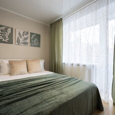 Квартира 41,7 м², 2-комнатная - изображение 1