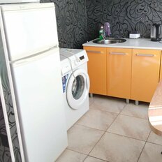 Квартира 34 м², студия - изображение 1