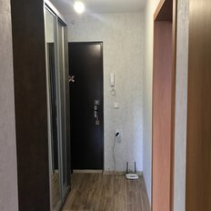 Квартира 37,7 м², 1-комнатная - изображение 1