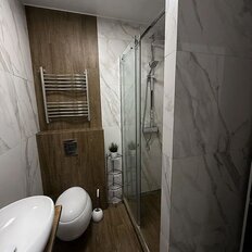 Квартира 41 м², 1-комнатная - изображение 3