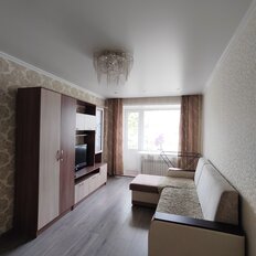 Квартира 39 м², 1-комнатная - изображение 4