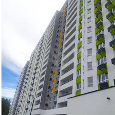 Квартира 48 м², 2-комнатная - изображение 3