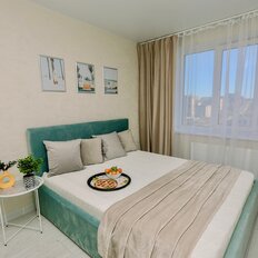 Квартира 45 м², 2-комнатная - изображение 2