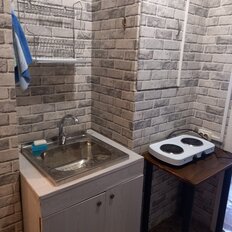 Квартира 25 м², студия - изображение 3