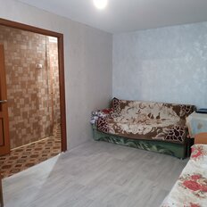 Квартира 29 м², 1-комнатная - изображение 4
