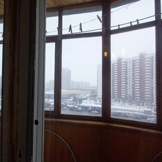 Квартира 52 м², 2-комнатная - изображение 5