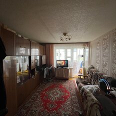 Квартира 47,4 м², 2-комнатная - изображение 4