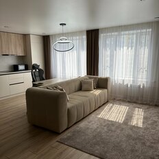 Квартира 39,1 м², 1-комнатная - изображение 3