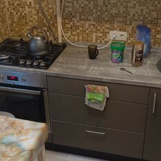 Квартира 28 м², 1-комнатная - изображение 3