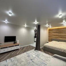 Квартира 47 м², 1-комнатная - изображение 2