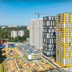 Квартира 27,2 м², студия - изображение 3