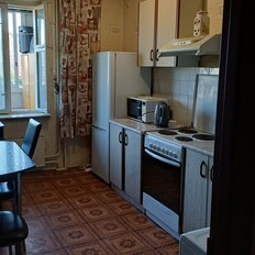 Квартира 35 м², 1-комнатная - изображение 3