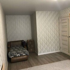 Квартира 38 м², 1-комнатная - изображение 5