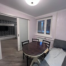 Квартира 38 м², 1-комнатная - изображение 3