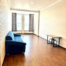 Квартира 136 м², 3-комнатная - изображение 5