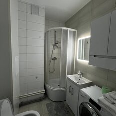 Квартира 24,8 м², студия - изображение 5