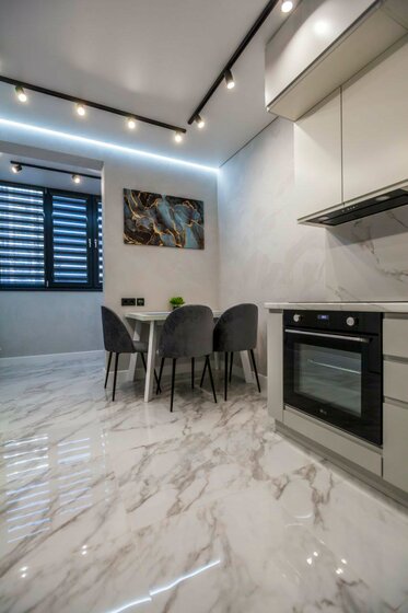 33 м², 1-комнатная квартира 4 500 ₽ в сутки - изображение 58