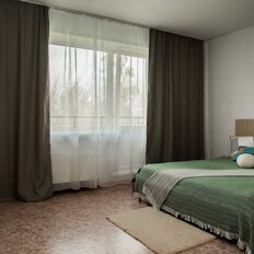 Квартира 56 м², 2-комнатная - изображение 2