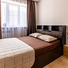 Квартира 58 м², 2-комнатная - изображение 4