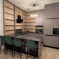 Квартира 50 м², 2-комнатная - изображение 2