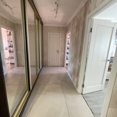 Квартира 102 м², 3-комнатная - изображение 4