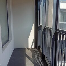 Квартира 25 м², студия - изображение 1